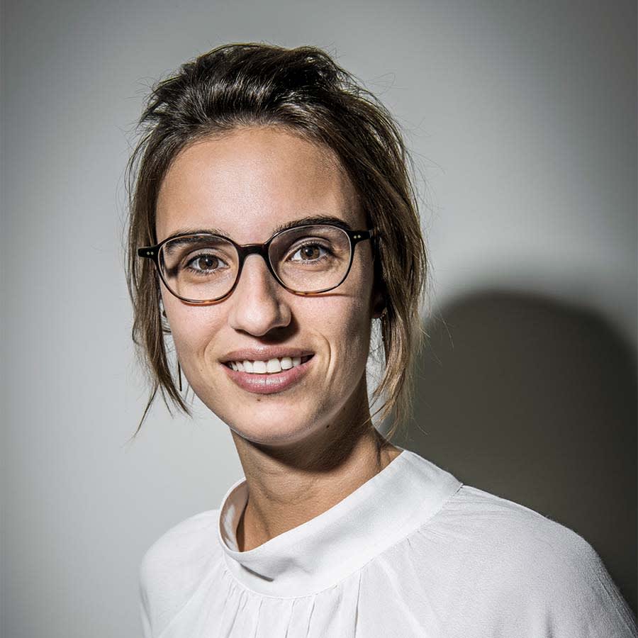Kimberley De Plucker photo