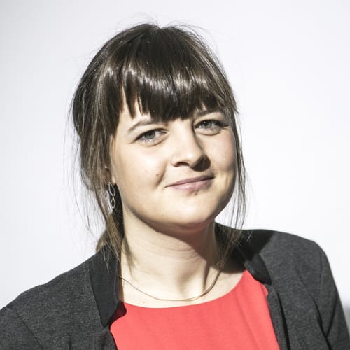Stephanie Gabriel photo
