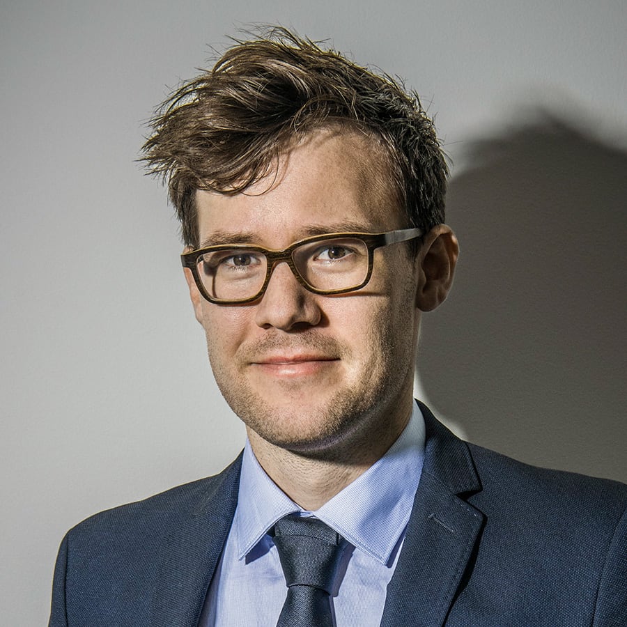 Rik Smet photo