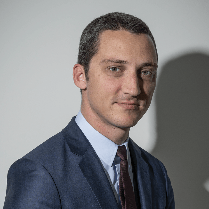 Mathieu Taverne photo