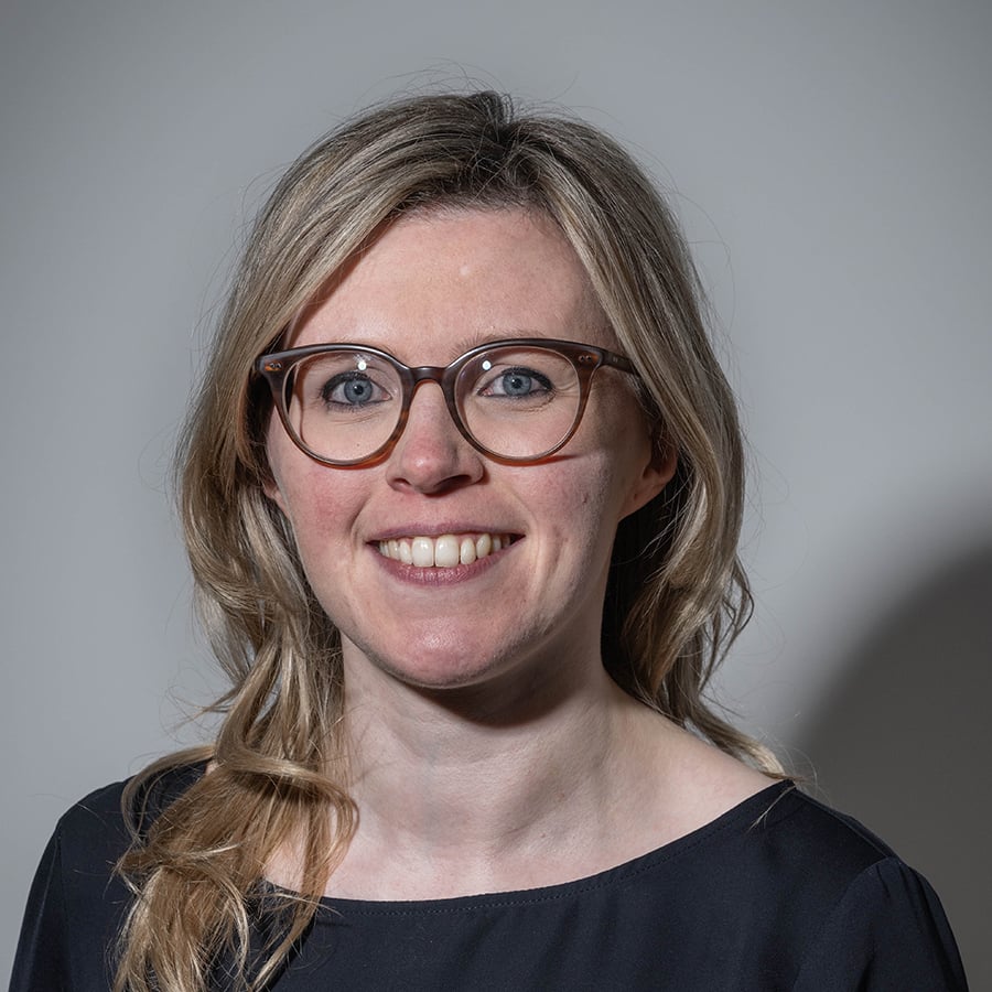 Elke De Leeuw photo