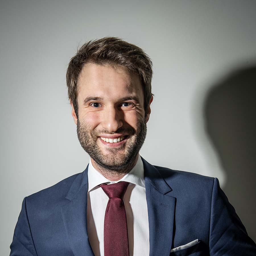Matthias Vekeman photo