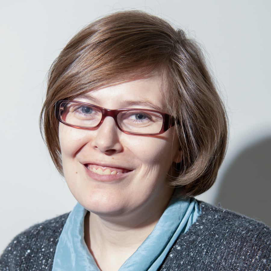 Hanne Verlinden photo