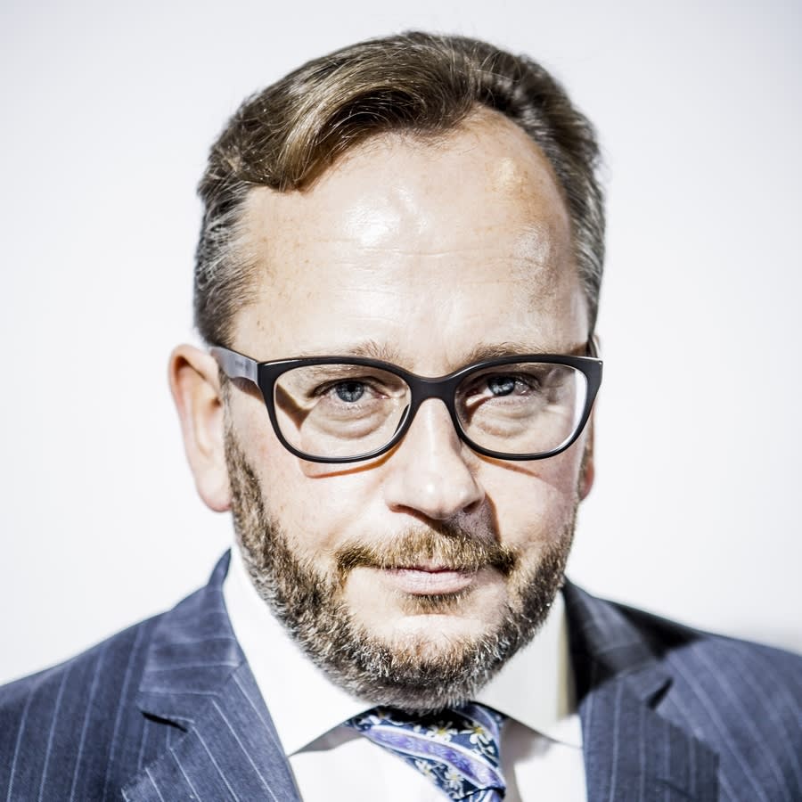 Gerd D Goyvaerts photo