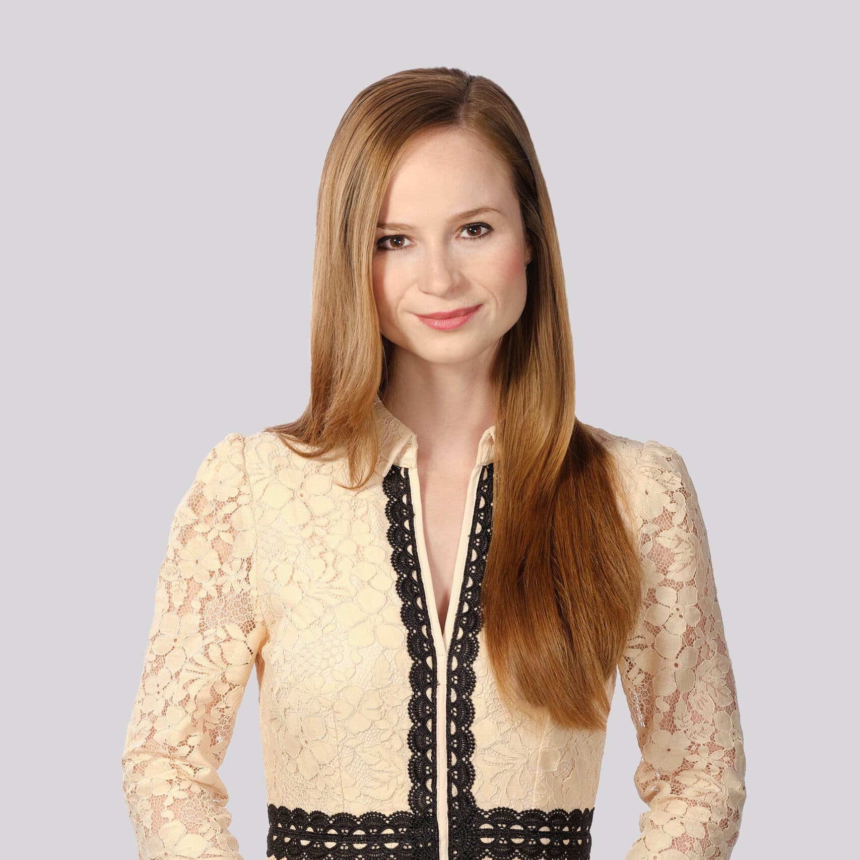 Kristýna Živanská photo