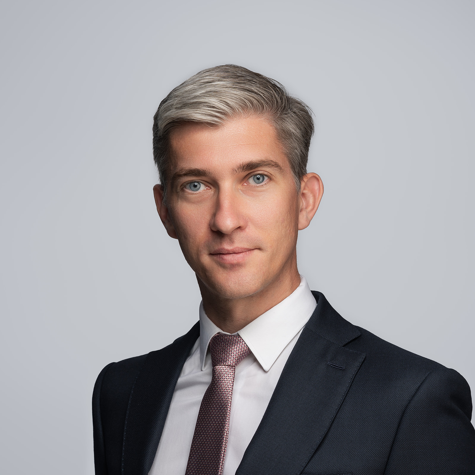 Petr Vošahlík photo