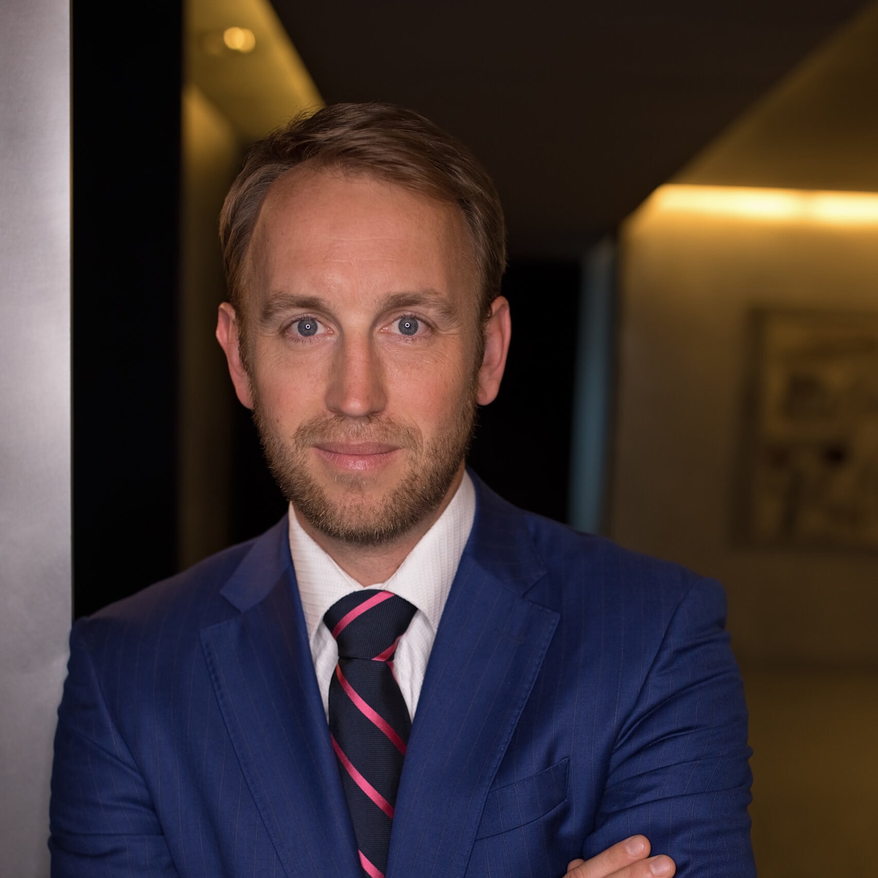 Tomáš Sedláček photo
