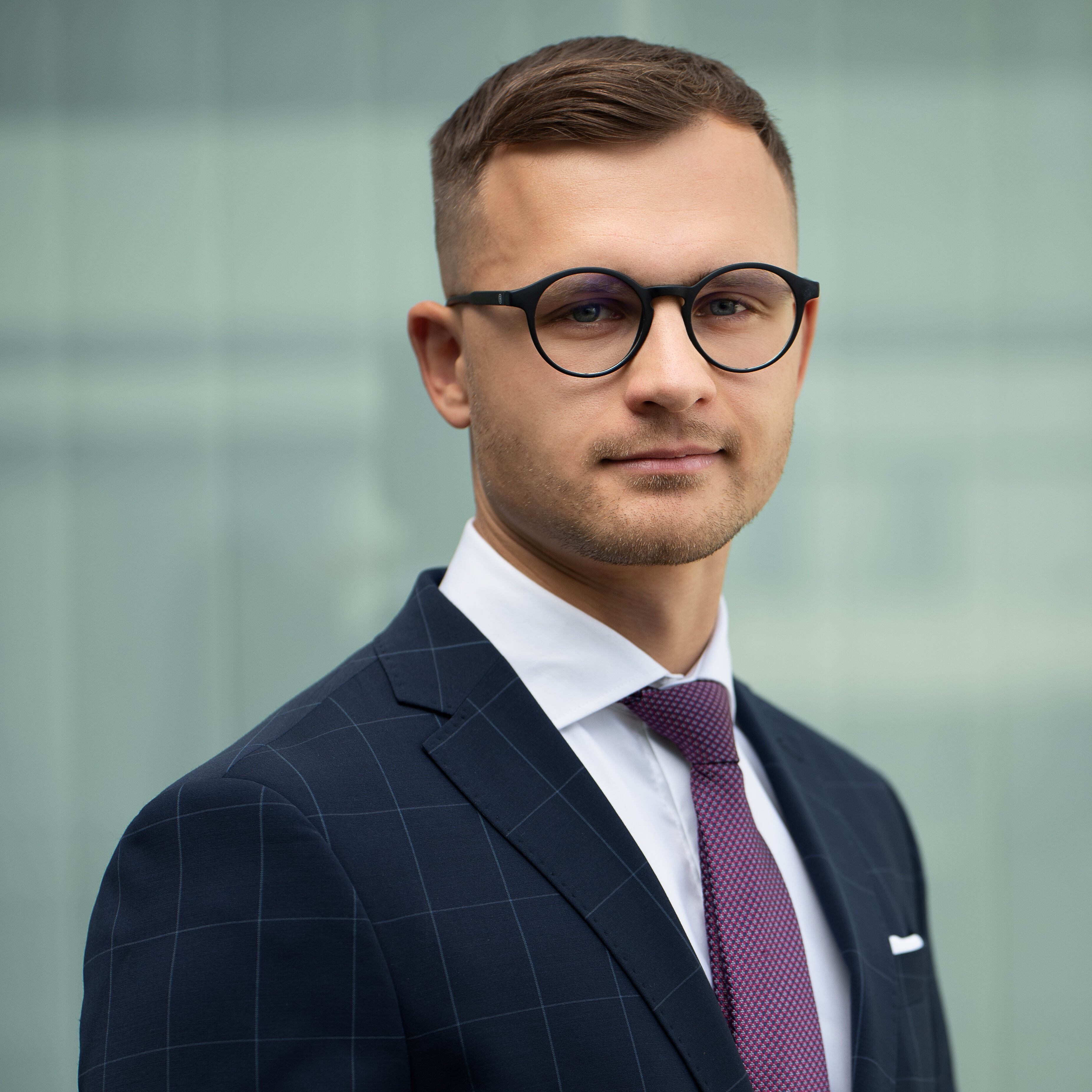 Maroš Kačmár photo