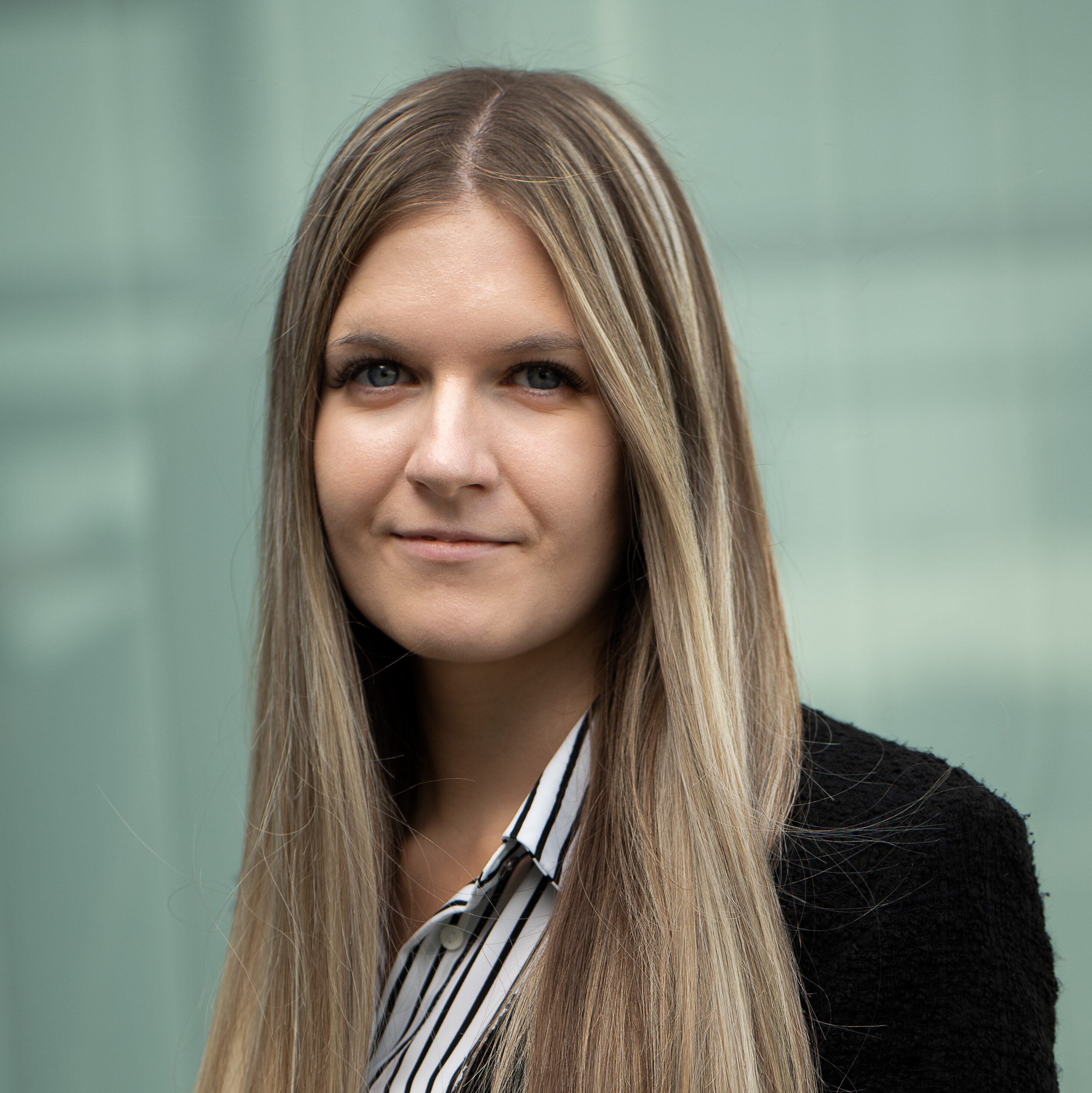 Adela Svingerová photo