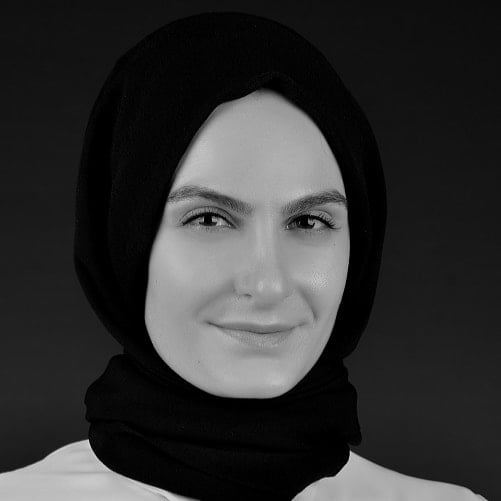 Nihal Ceyda Çakır photo