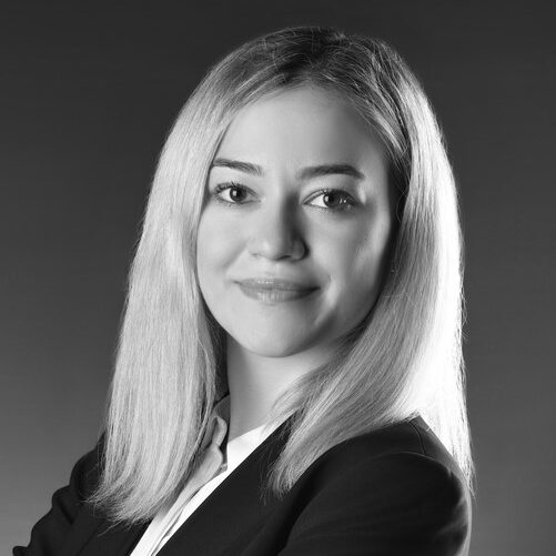 E. Selma Arıkan photo