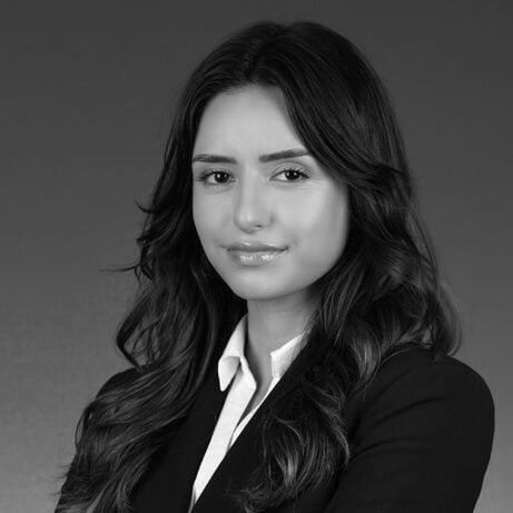 Selin Cömert photo
