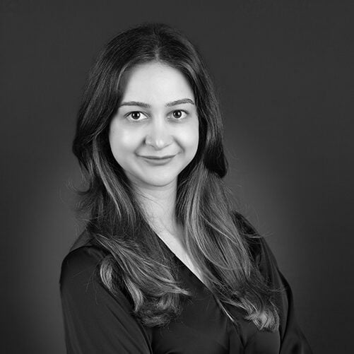 Hande Yücel photo