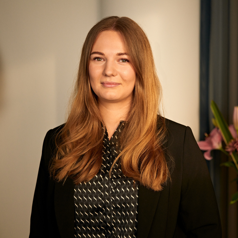 Camilla Ikast Jessen photo