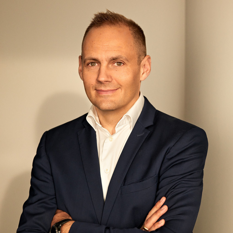 Kristian Ambjørn Buus-Nielsen photo