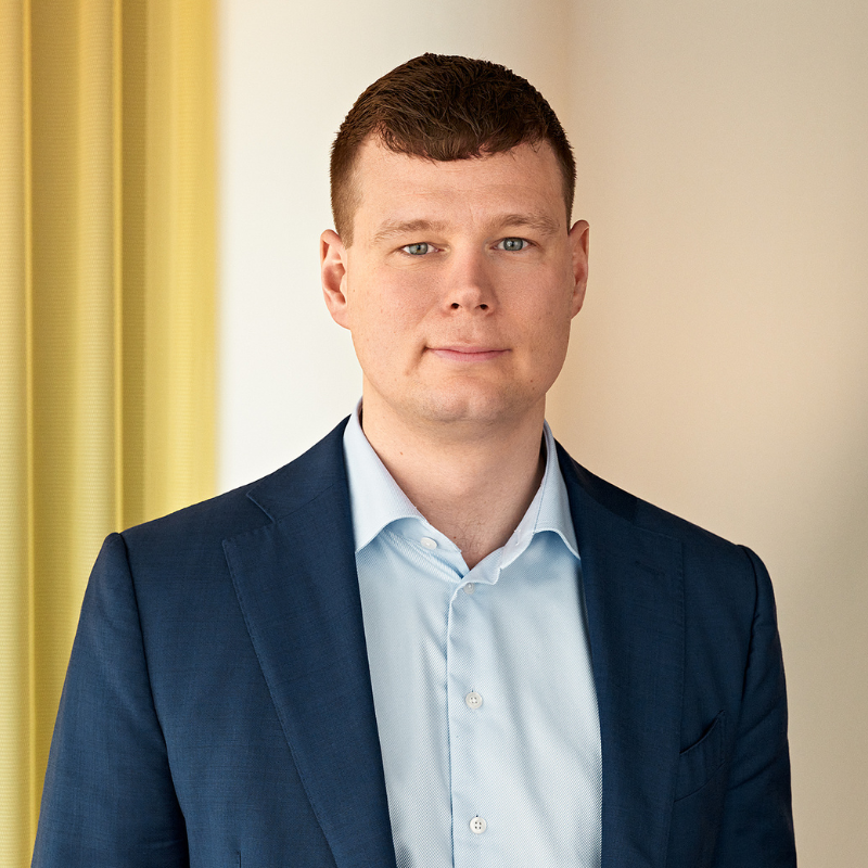 Kenneth Birkebæk Laursen photo