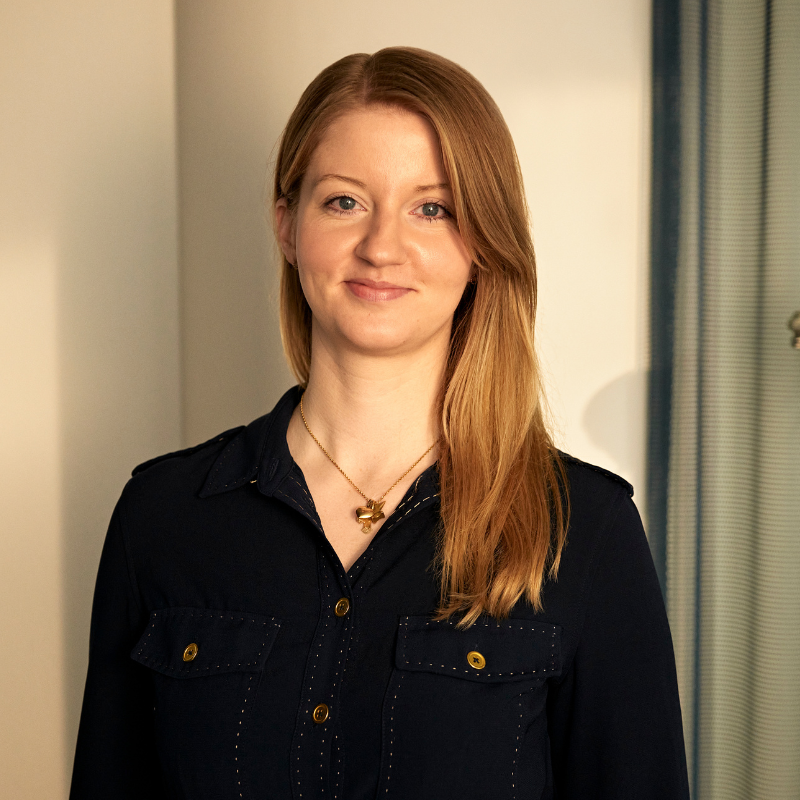 Charlotte Stoltenberg Potestas photo