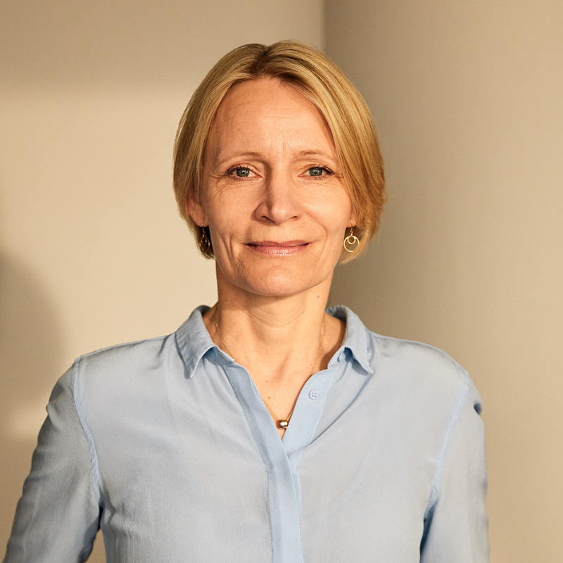 Marie Boyer-Soegaard photo