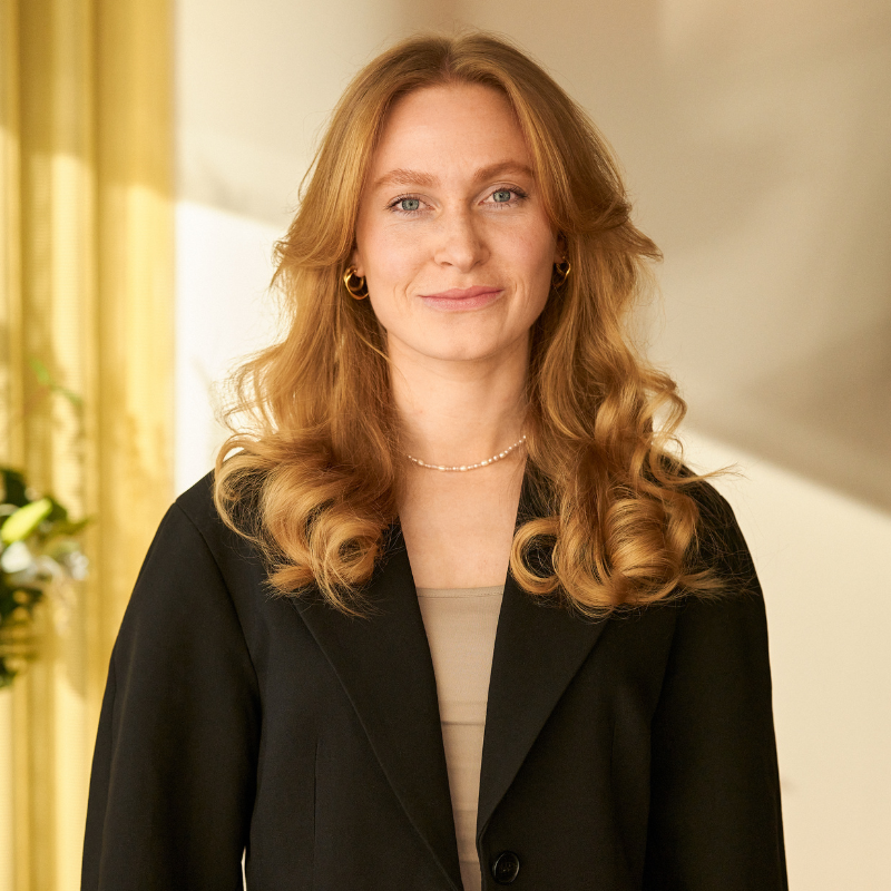 Louise Janholm Kristensen photo