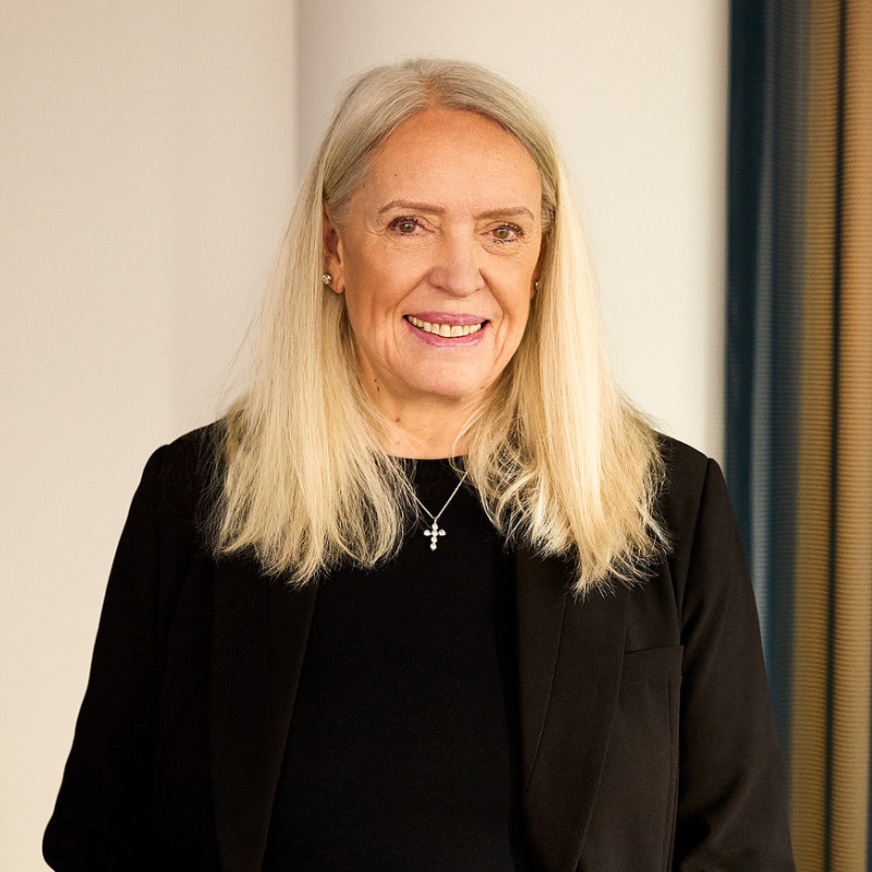 Pernille Bigaard photo