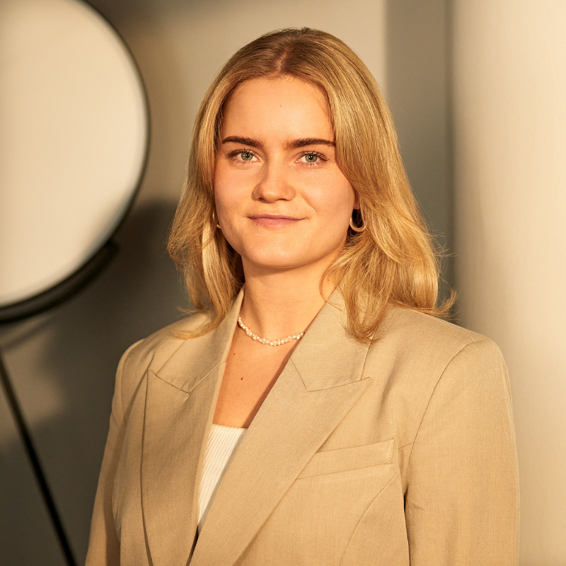 Camilla Martinsen photo
