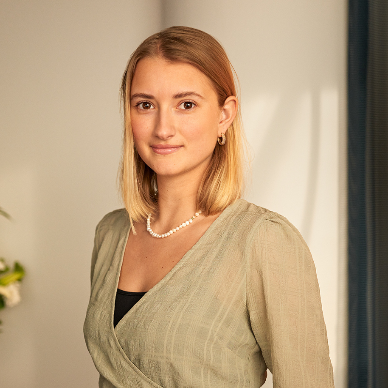 Ida Maria Strøm photo