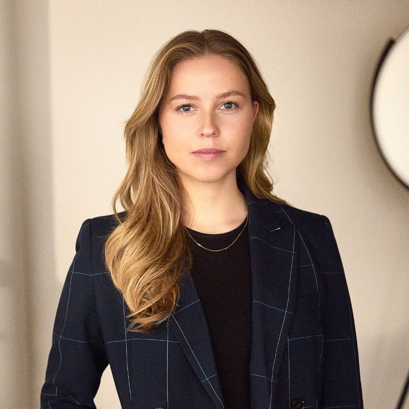 Liw Christensen photo