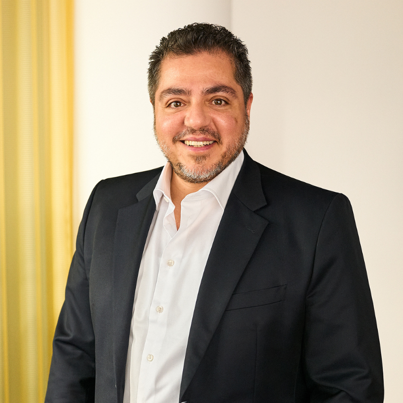 Pedram Moghaddam photo