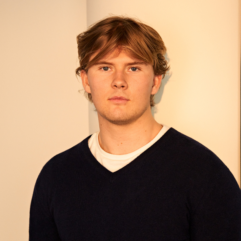 August Ikov photo