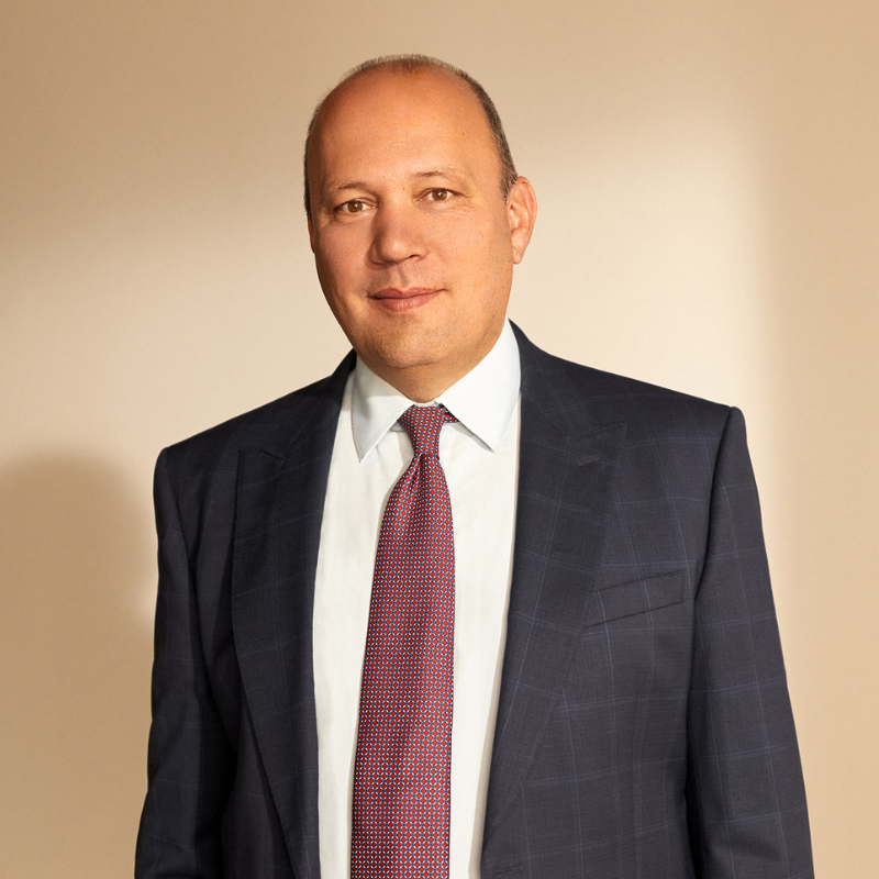 Christian B. Elmer photo