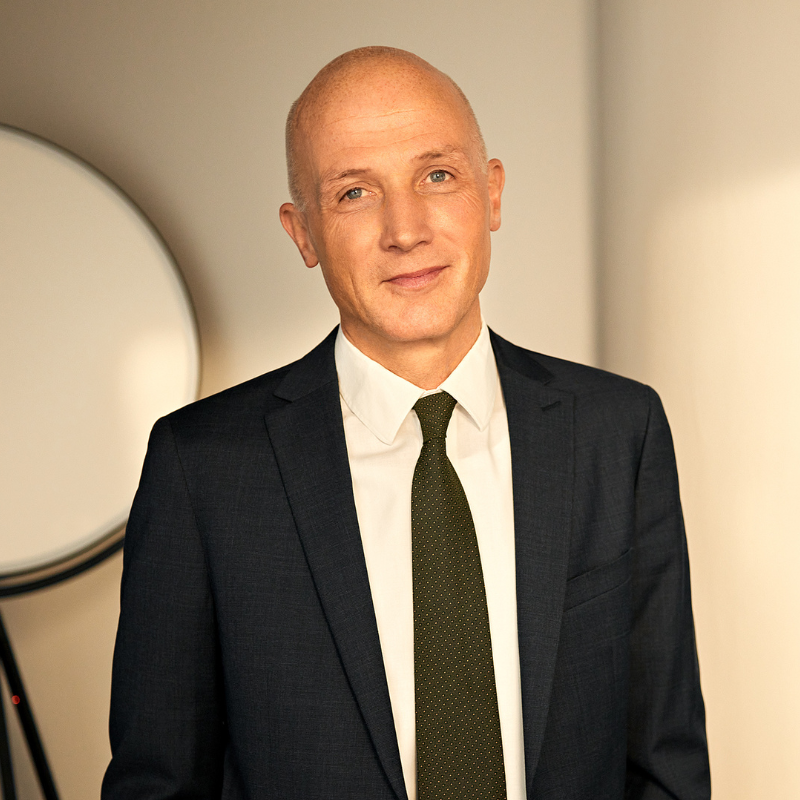 Ulrik Bayer photo