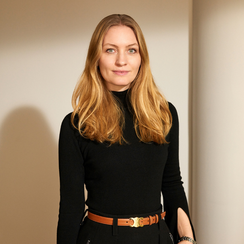 Julie Flindt Rasmussen photo