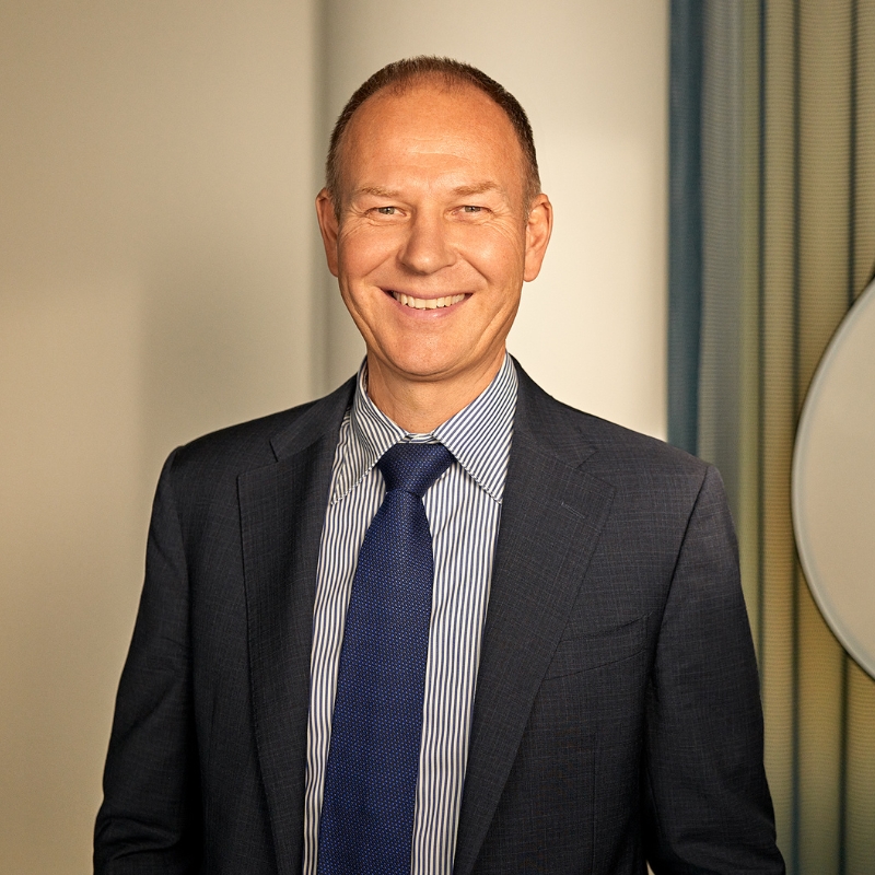 Peter Sørensen photo