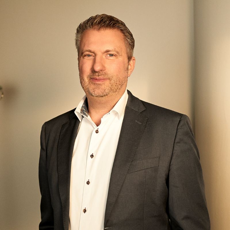 Torsten Hylleberg photo