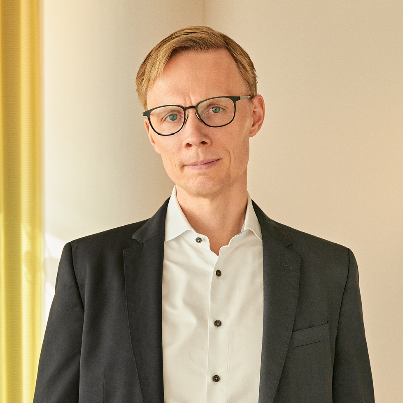 Michael Møller Nielsen photo