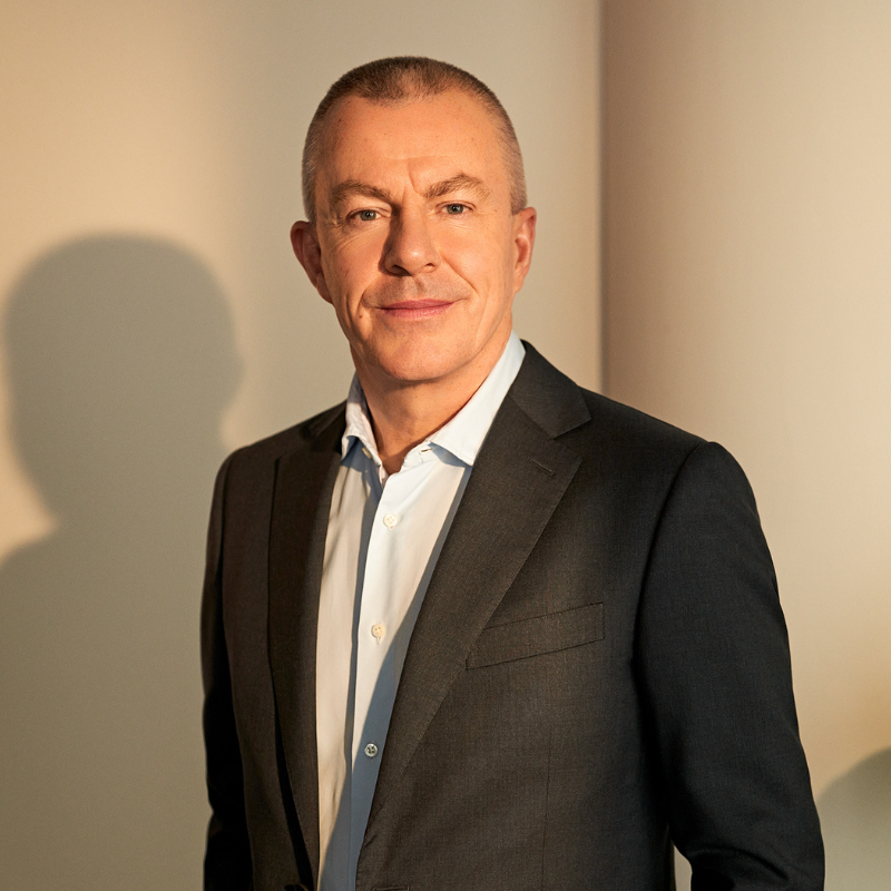 Henrik Stamp photo