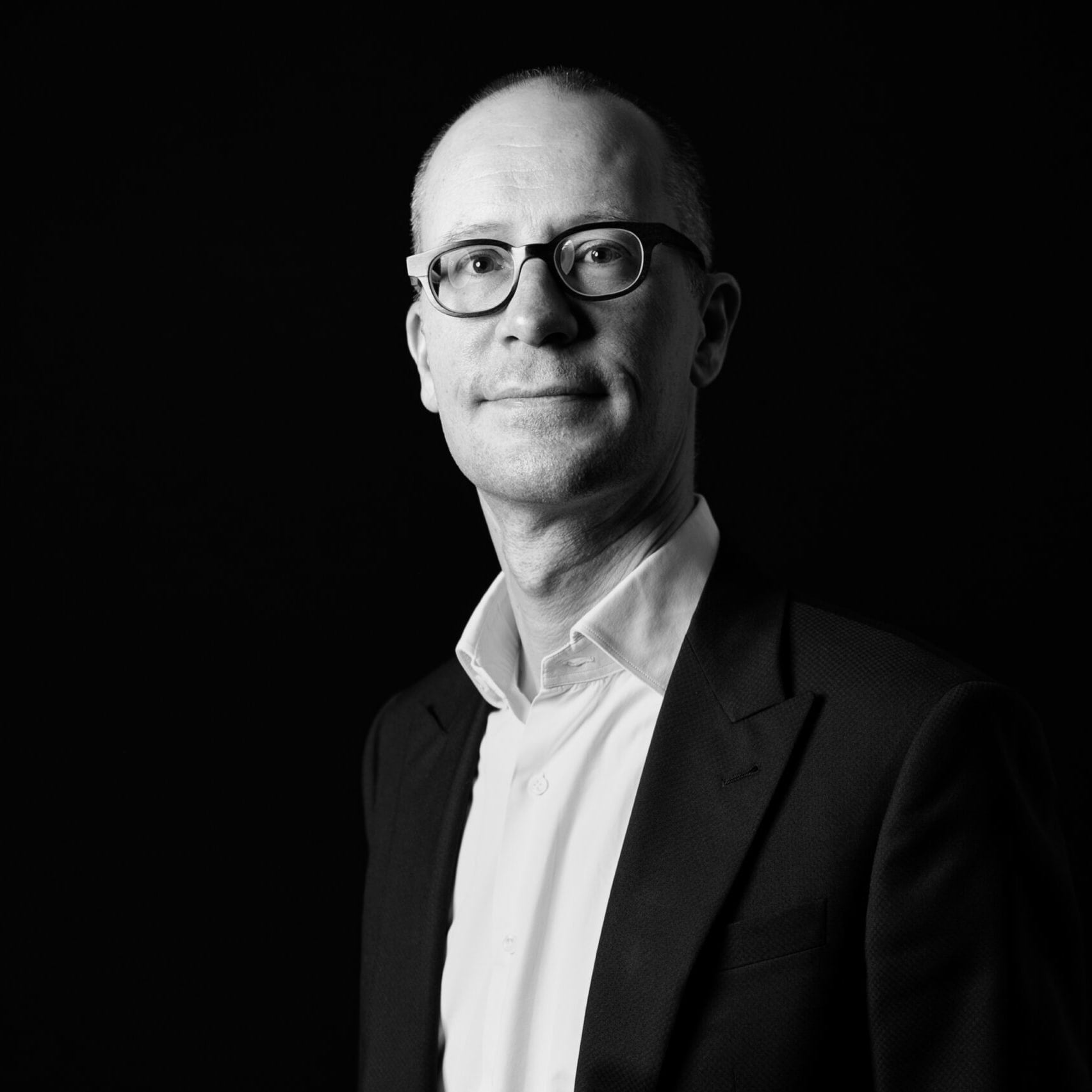 Jérôme Vermeylen photo