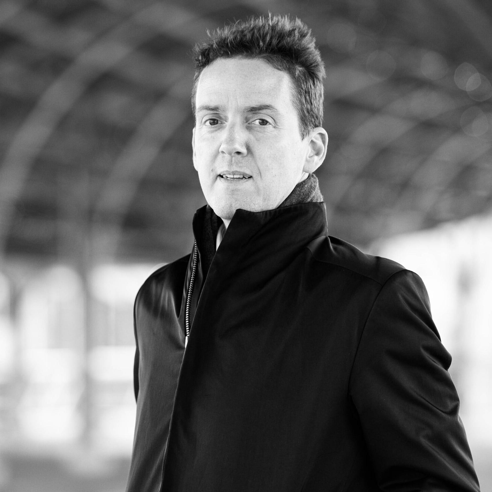 Philippe de Jong photo