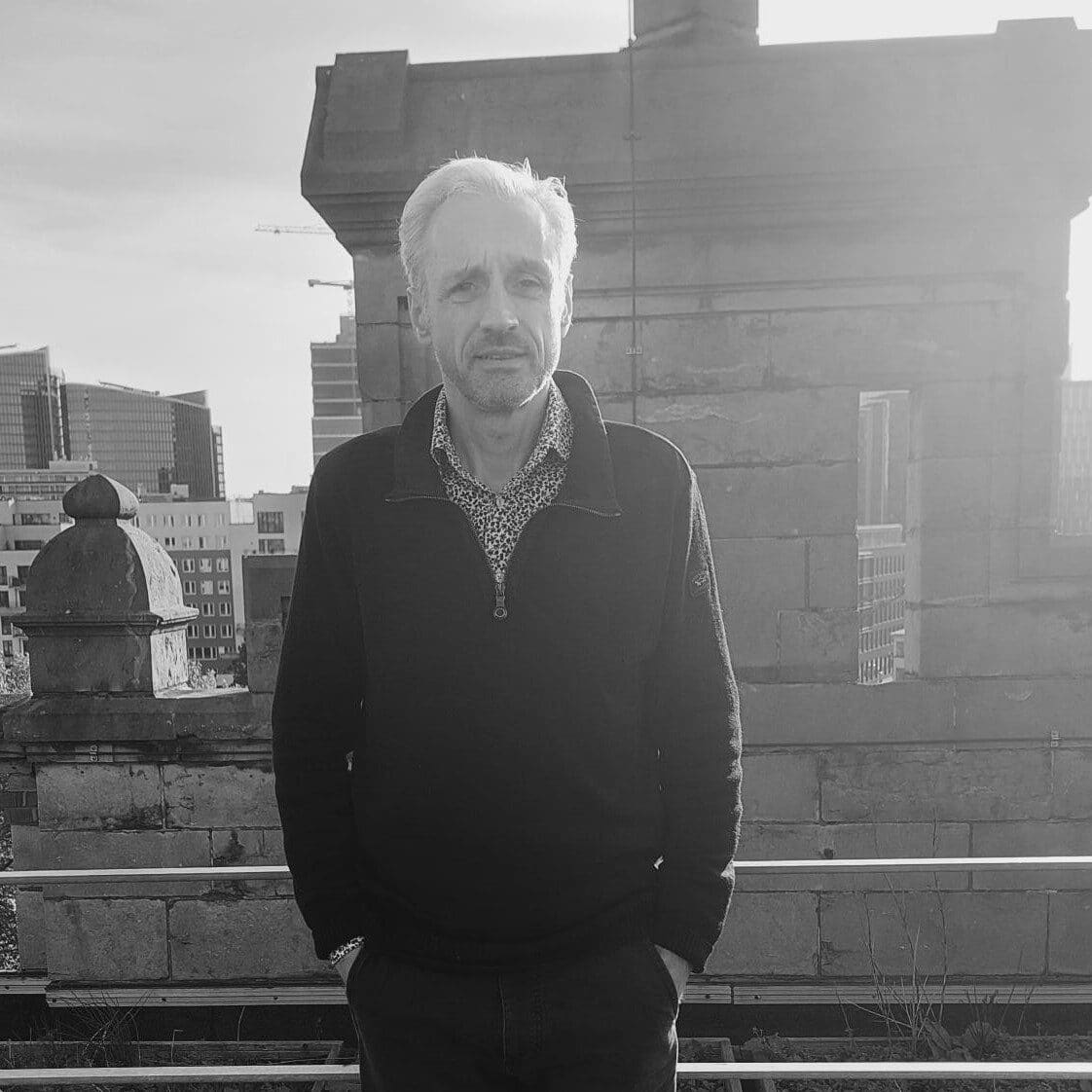 Nicolas Clarembeaux photo