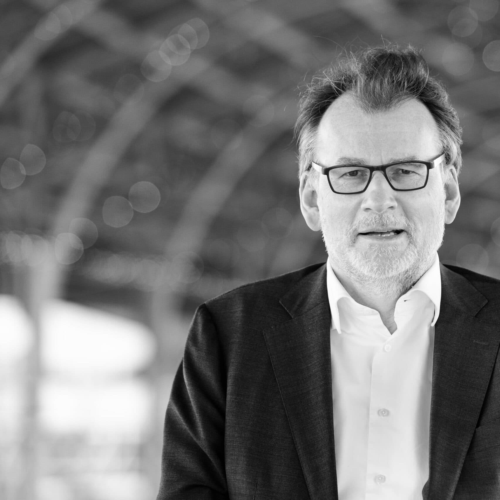 Christophe Ronse photo