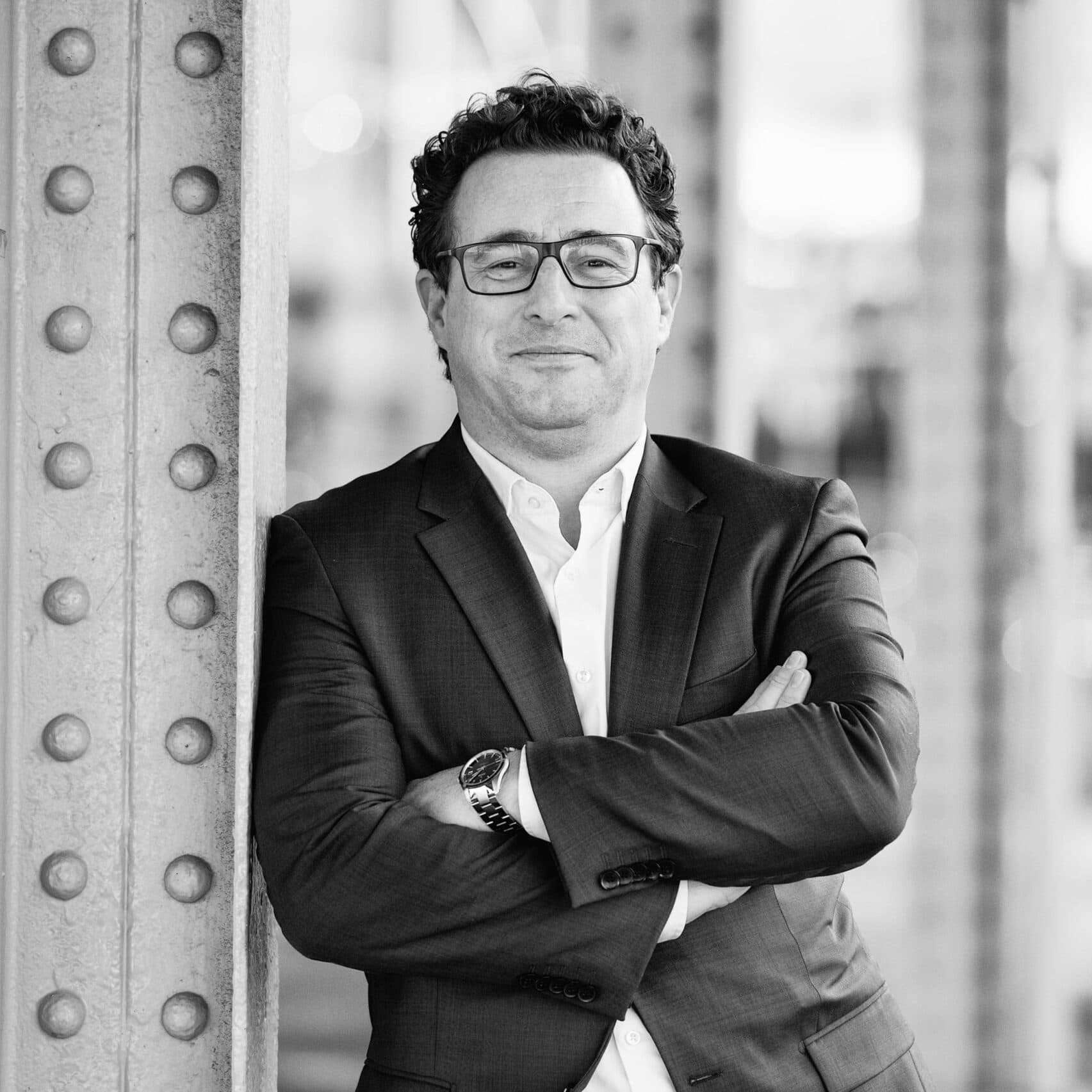 Lieven Peeters photo