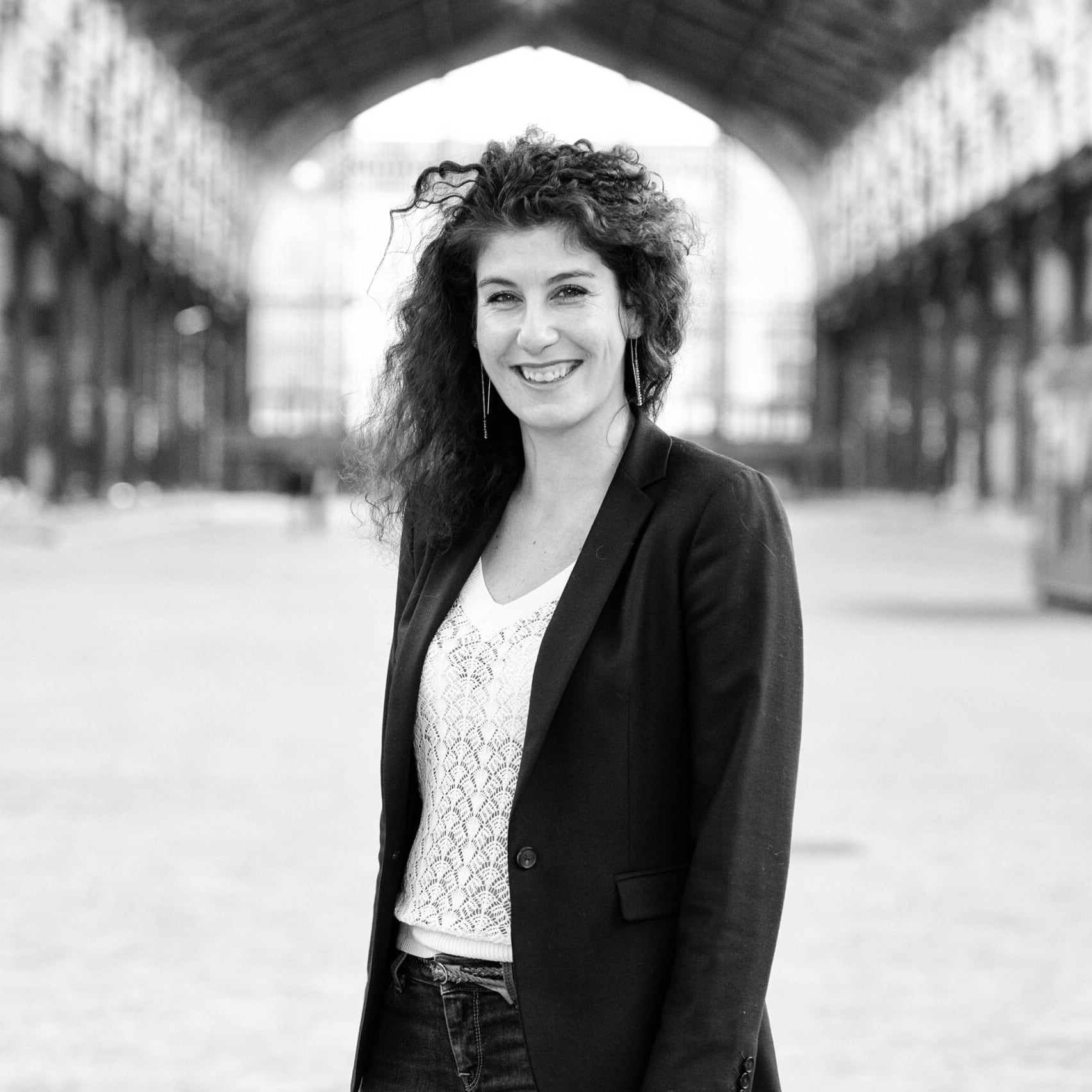 Marie Brasseur photo