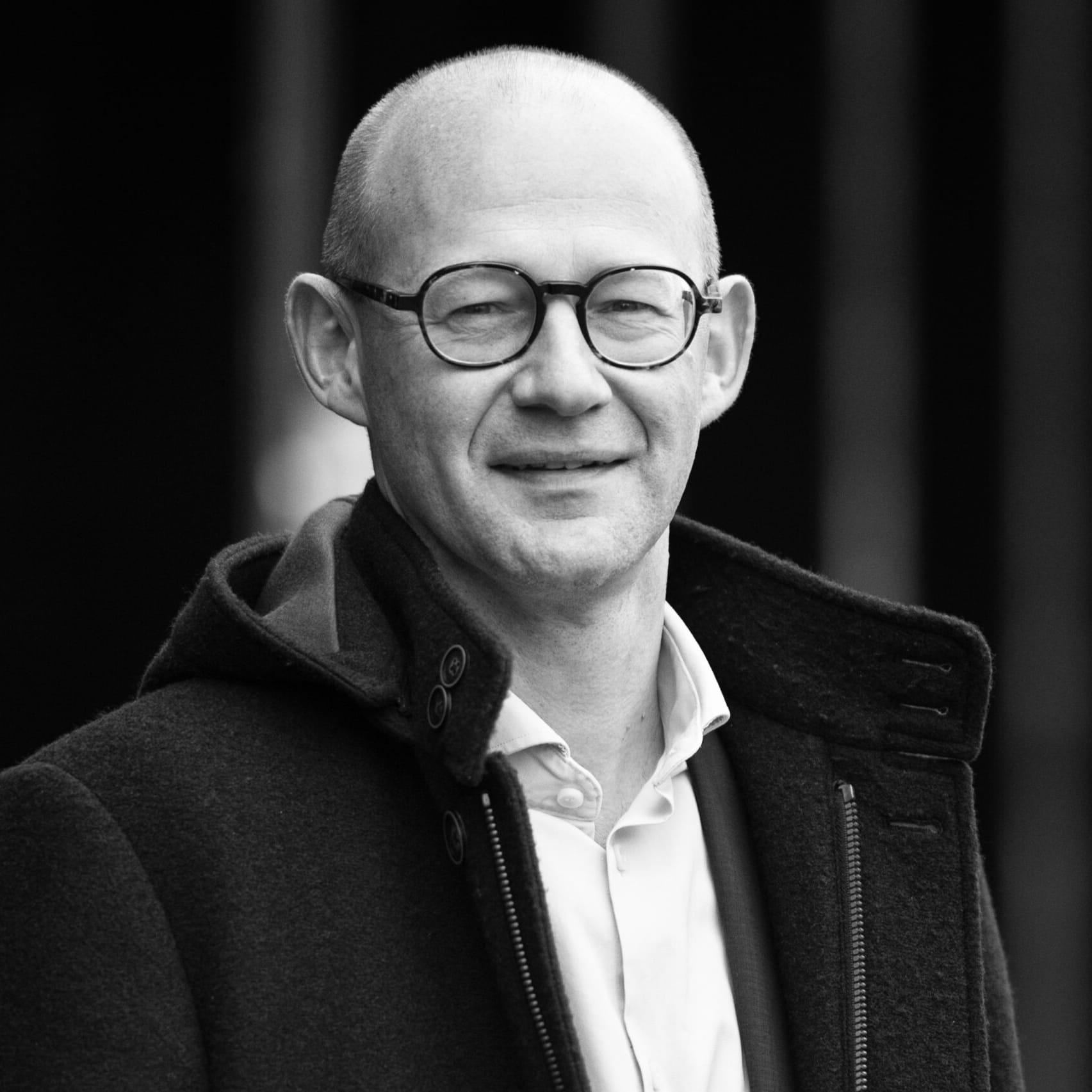 Alexander Hansebout photo