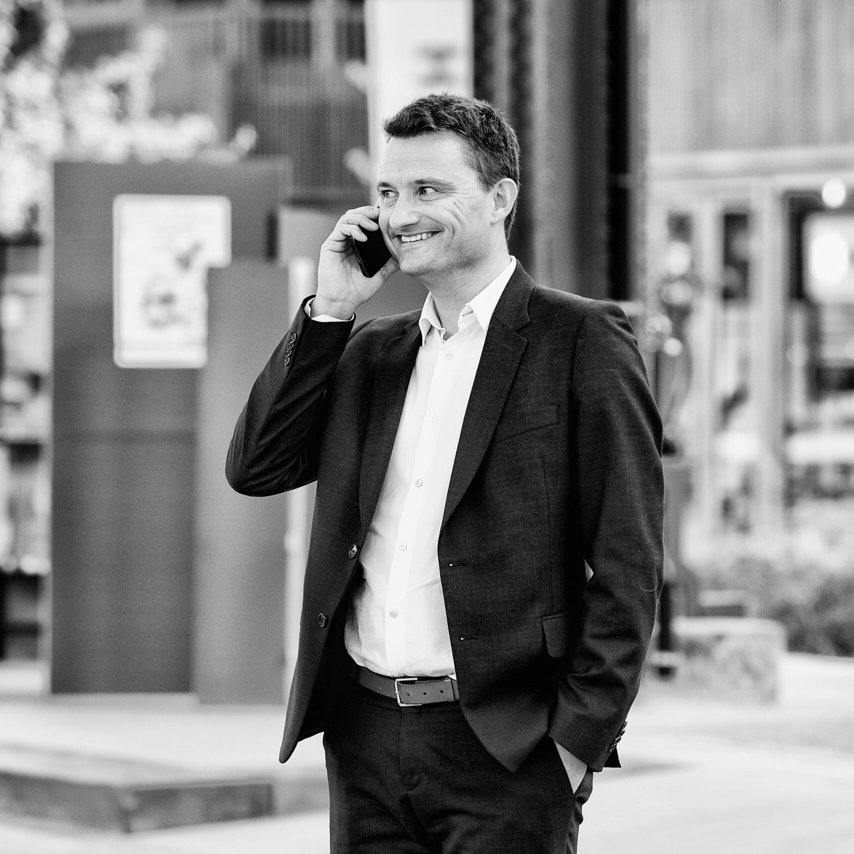 Sven Demeulemeester photo