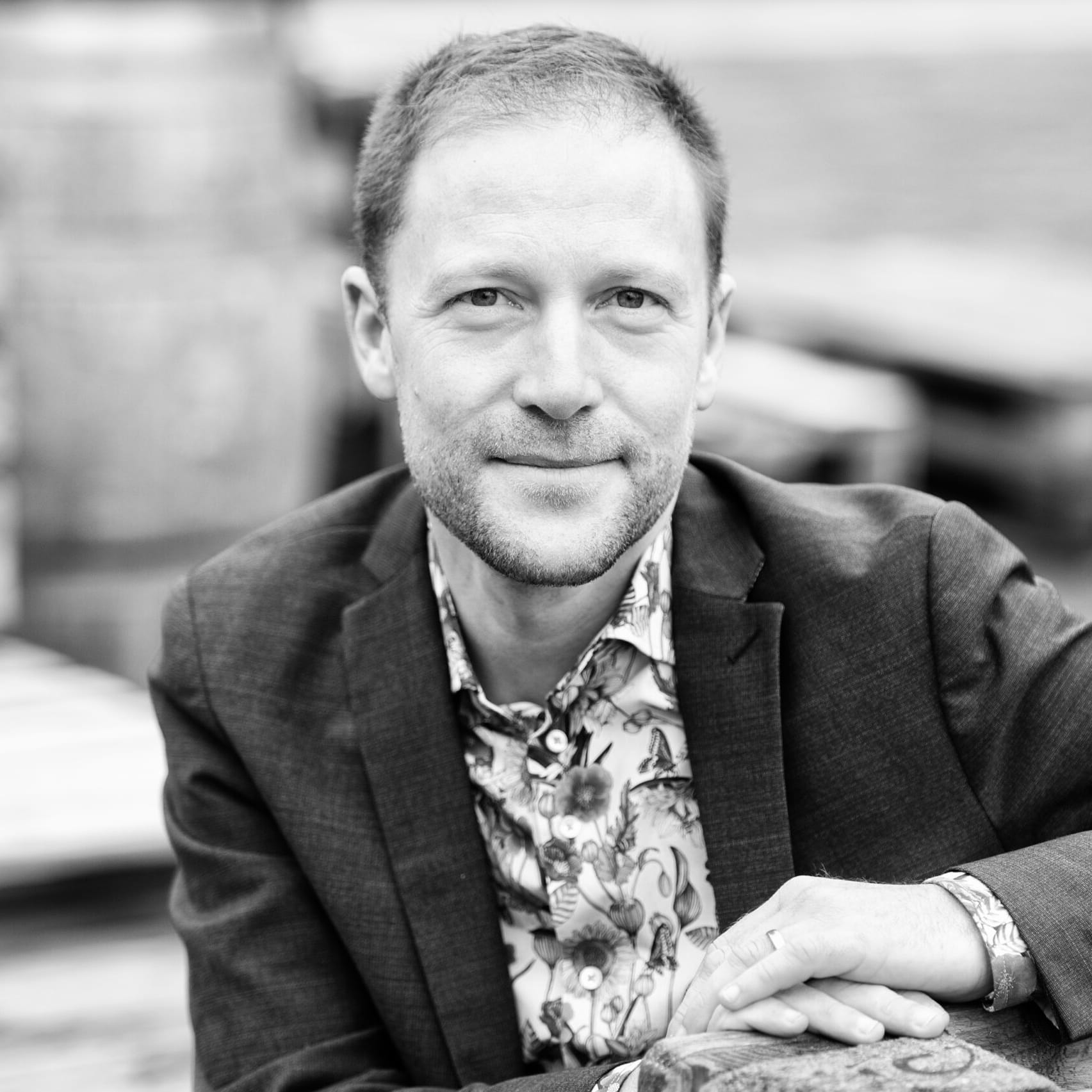 Grégory Ernes photo