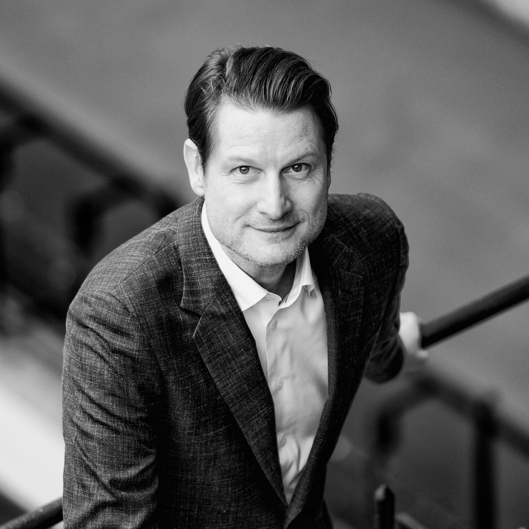 Philippe De Wulf photo