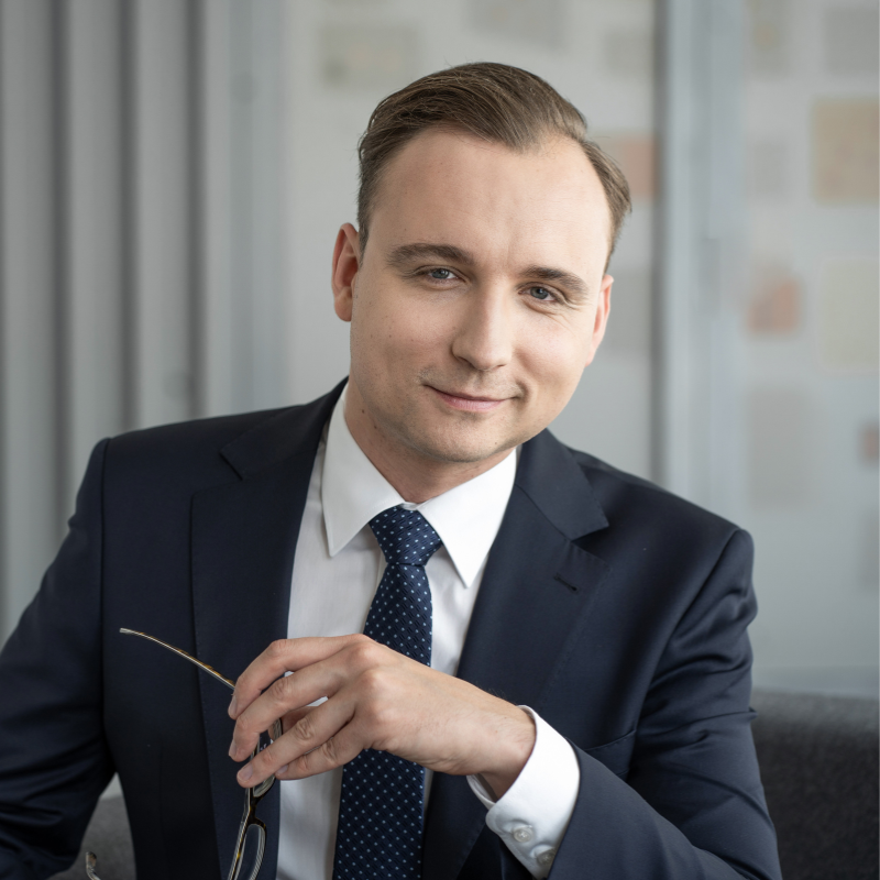 Tomasz Szambelan photo