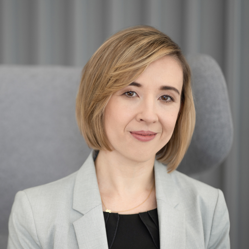 Angelika Stańko photo
