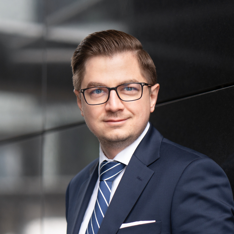 Lukasz Mlynarkiewicz photo
