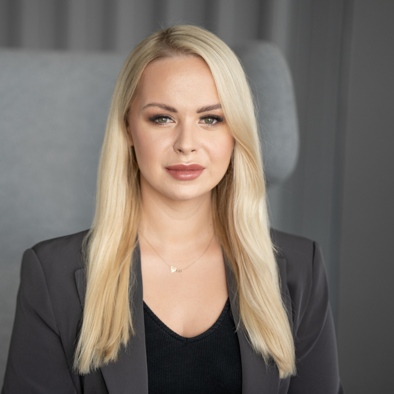 Kornelia Świder photo
